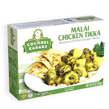 CHAKKI ATTA 4 LB